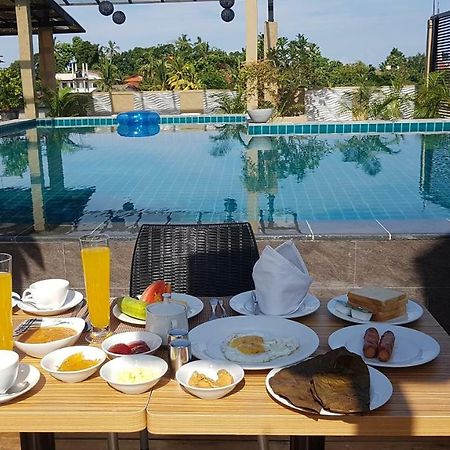 Pinnacle Boutique Villas كالي المظهر الخارجي الصورة