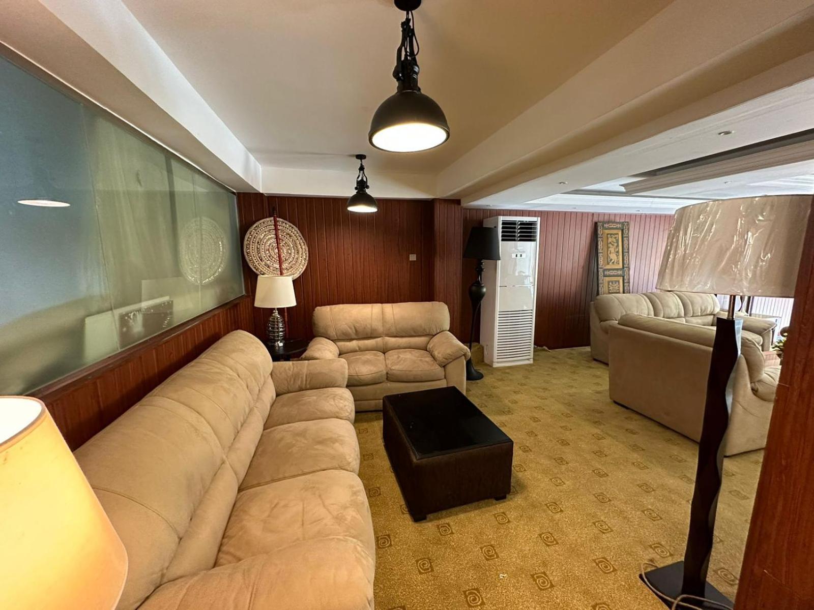 Pinnacle Boutique Villas كالي المظهر الخارجي الصورة