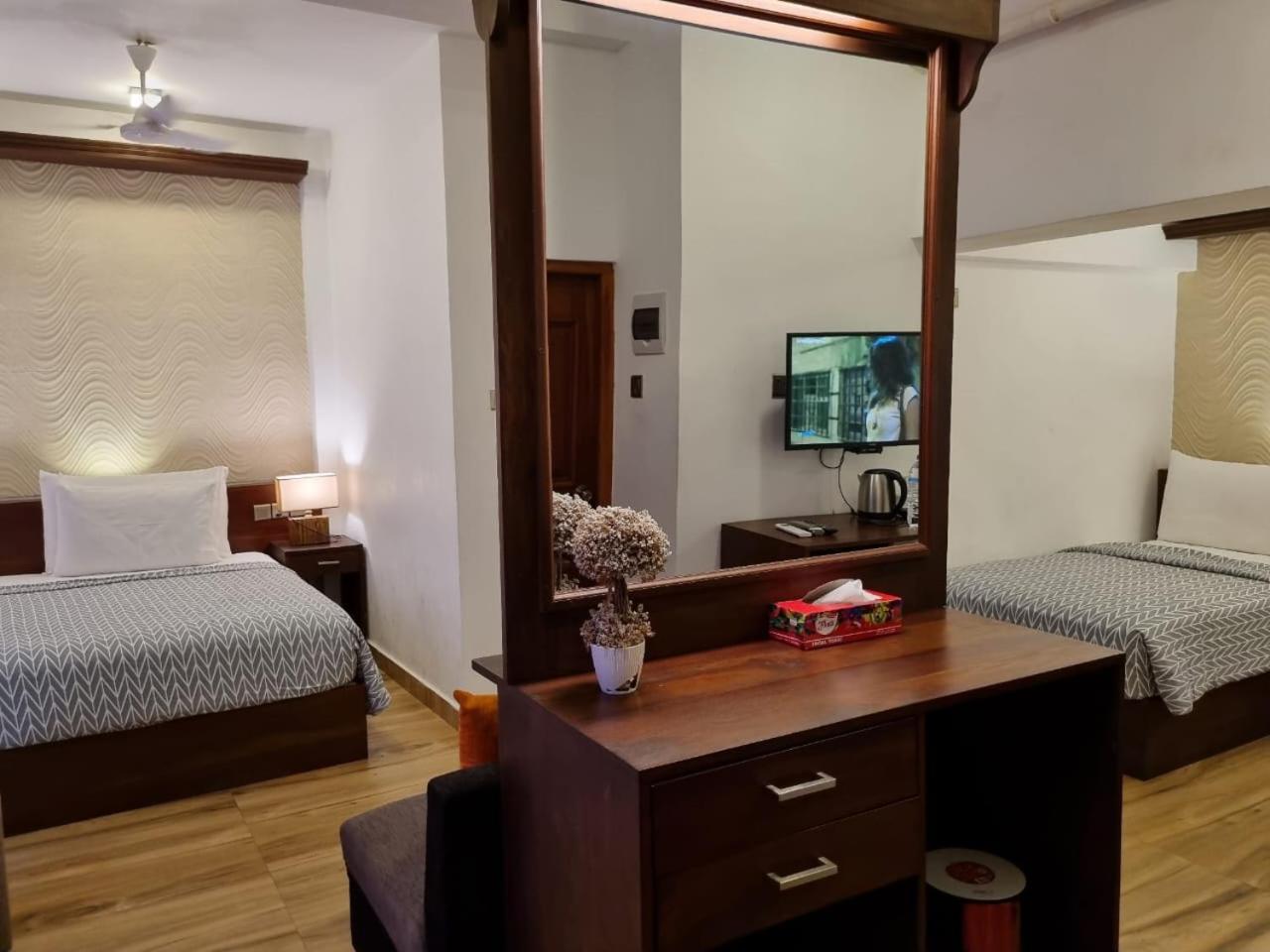 Pinnacle Boutique Villas كالي المظهر الخارجي الصورة