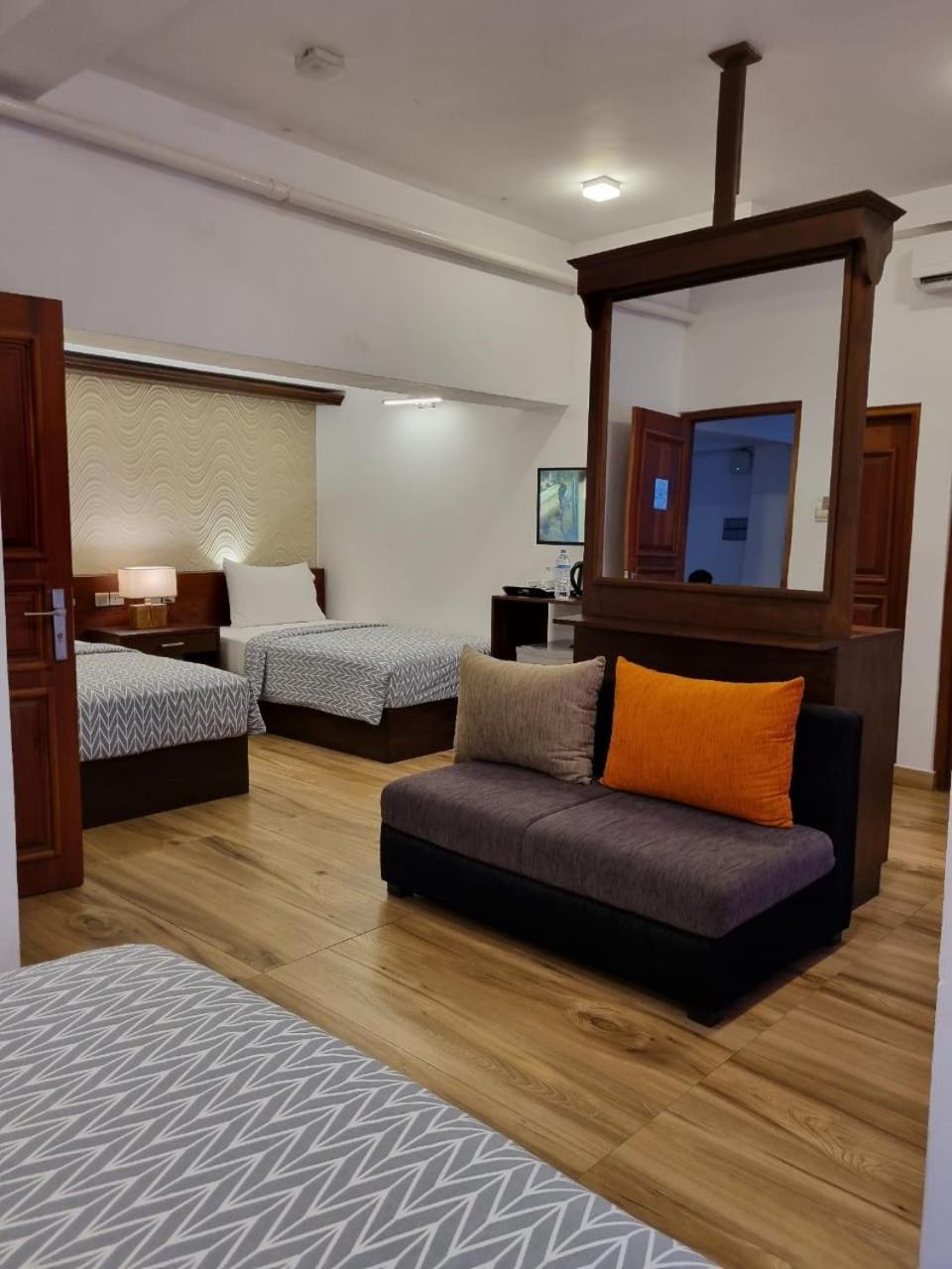 Pinnacle Boutique Villas كالي المظهر الخارجي الصورة