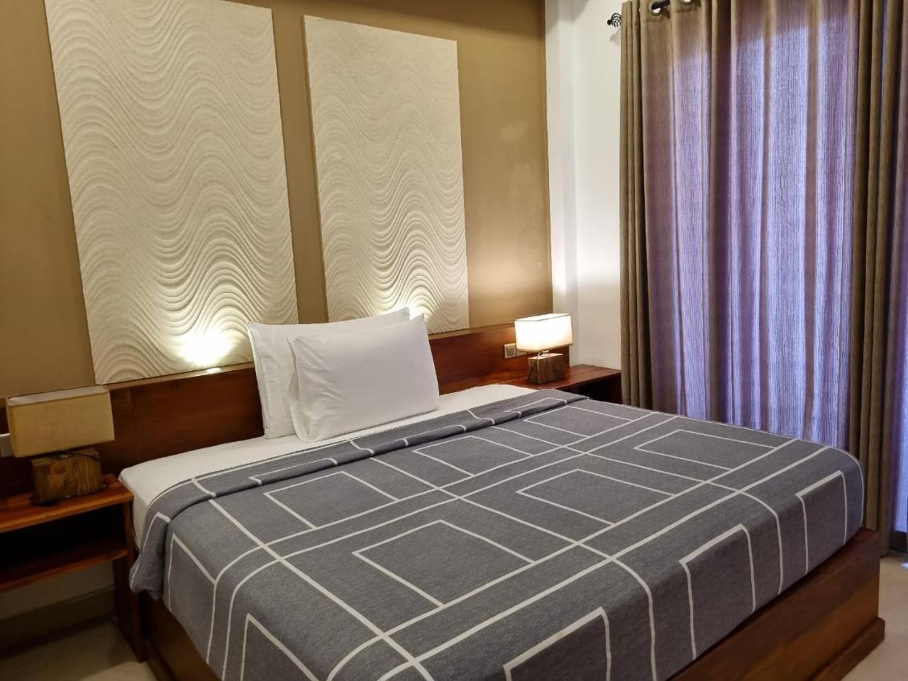 Pinnacle Boutique Villas كالي المظهر الخارجي الصورة