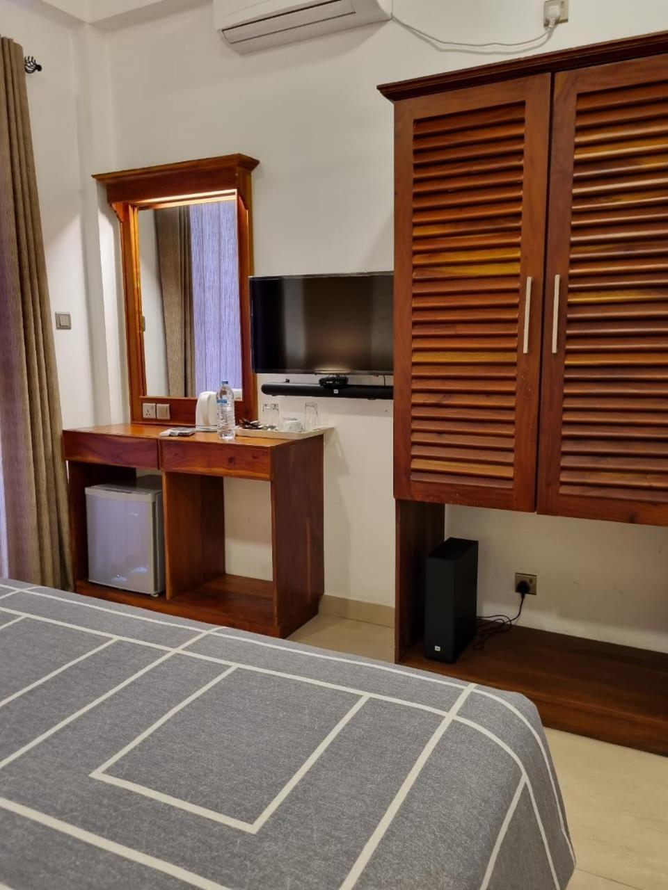 Pinnacle Boutique Villas كالي المظهر الخارجي الصورة