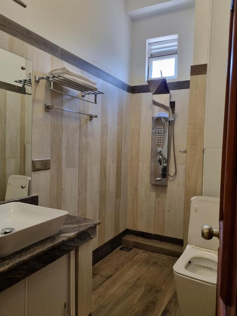 Pinnacle Boutique Villas كالي المظهر الخارجي الصورة