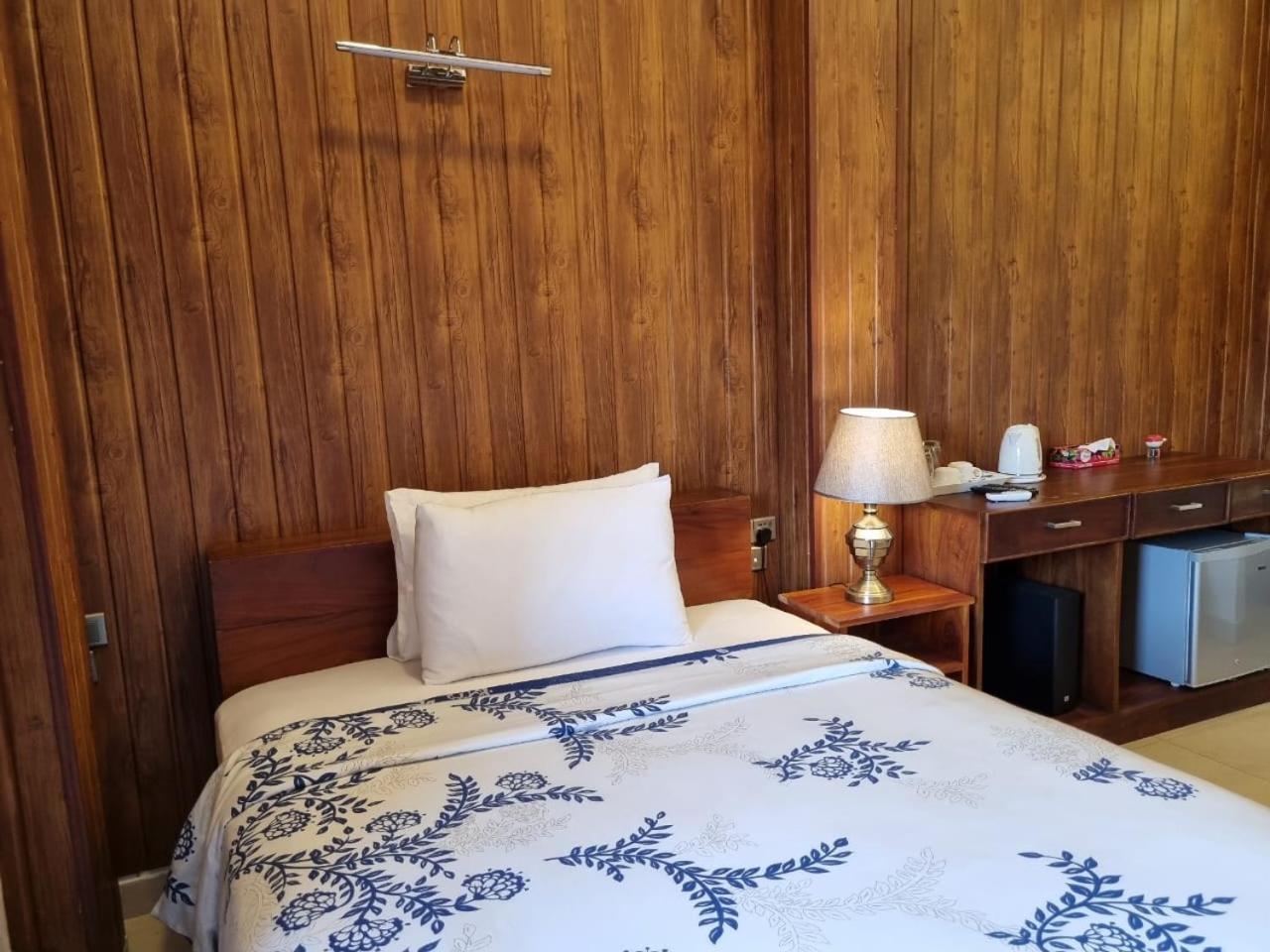 Pinnacle Boutique Villas كالي المظهر الخارجي الصورة