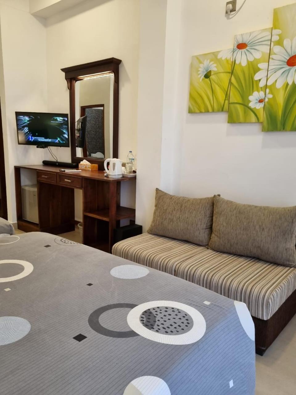 Pinnacle Boutique Villas كالي المظهر الخارجي الصورة