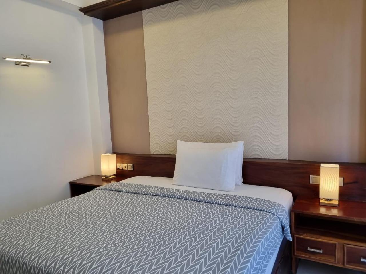 Pinnacle Boutique Villas كالي المظهر الخارجي الصورة