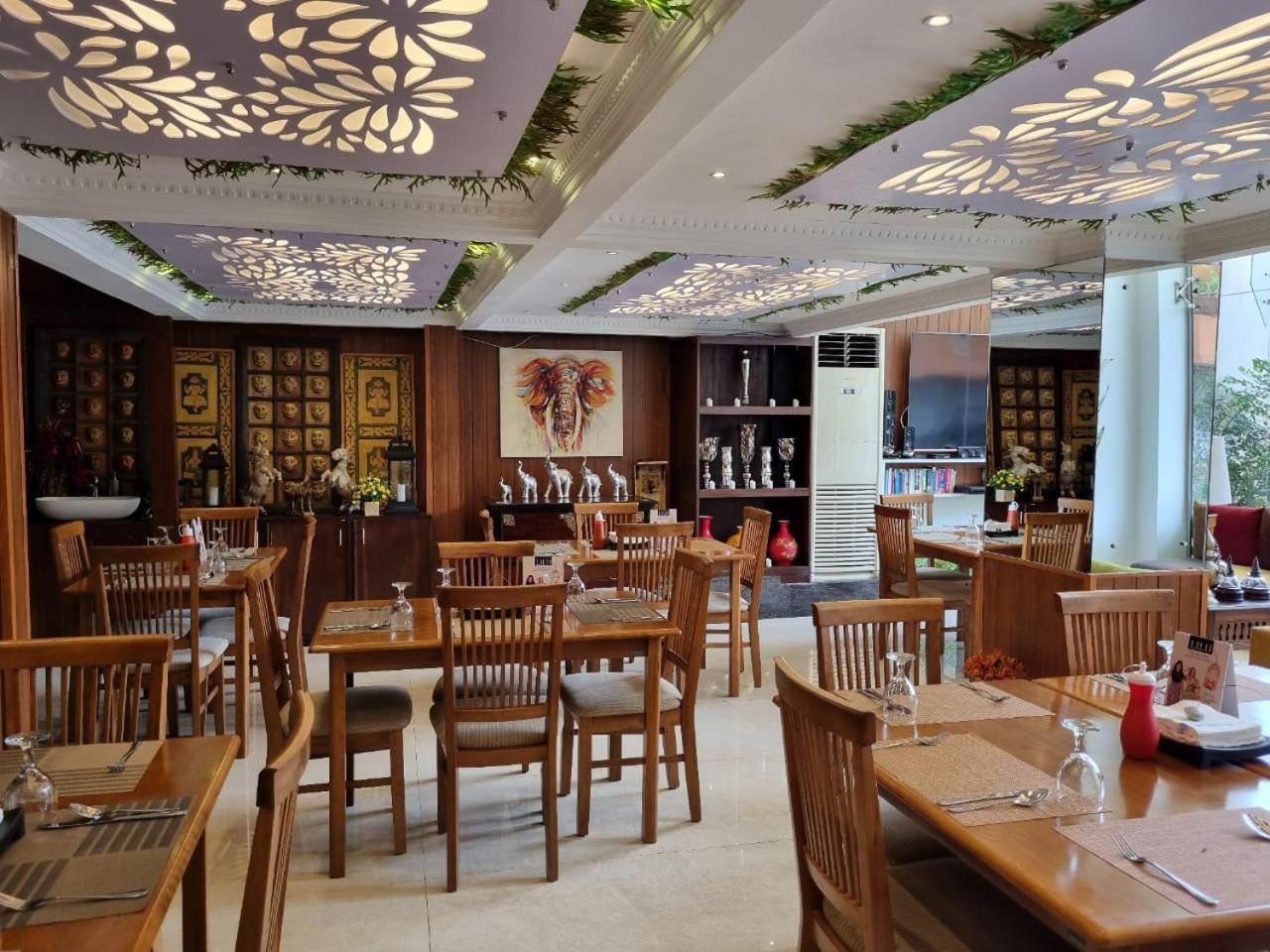 Pinnacle Boutique Villas كالي المظهر الخارجي الصورة