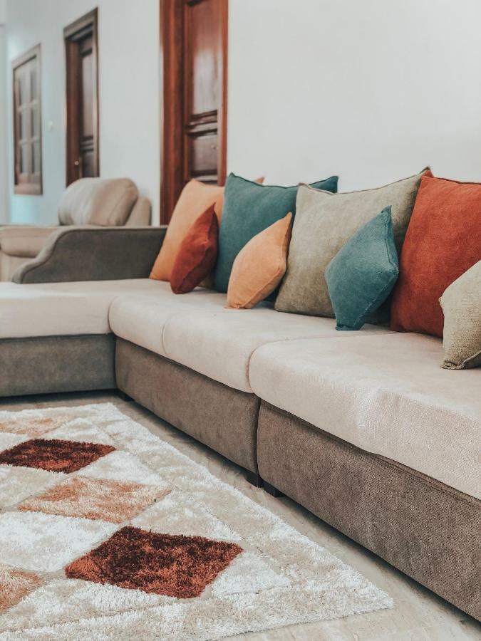 Pinnacle Boutique Villas كالي المظهر الخارجي الصورة