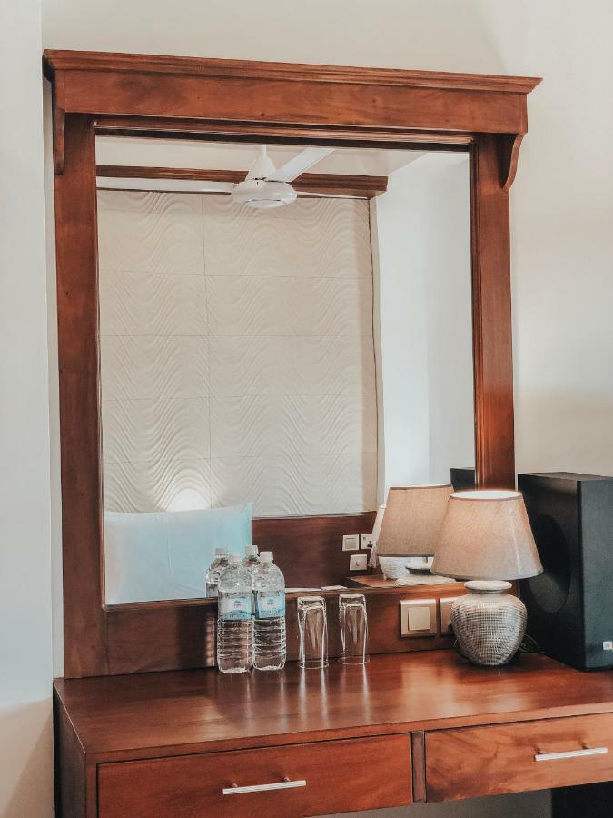 Pinnacle Boutique Villas كالي المظهر الخارجي الصورة