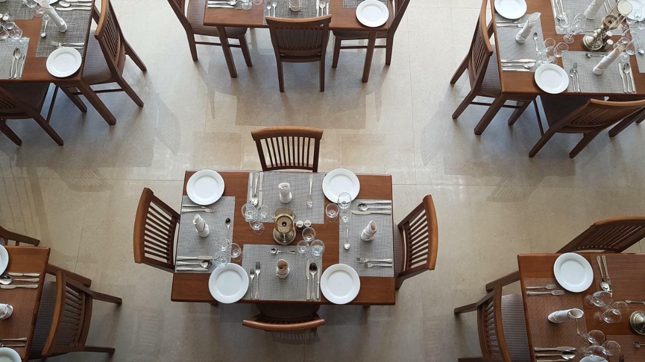 Pinnacle Boutique Villas كالي المظهر الخارجي الصورة