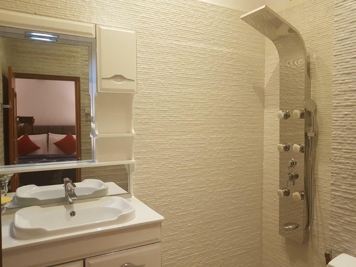 Pinnacle Boutique Villas كالي المظهر الخارجي الصورة