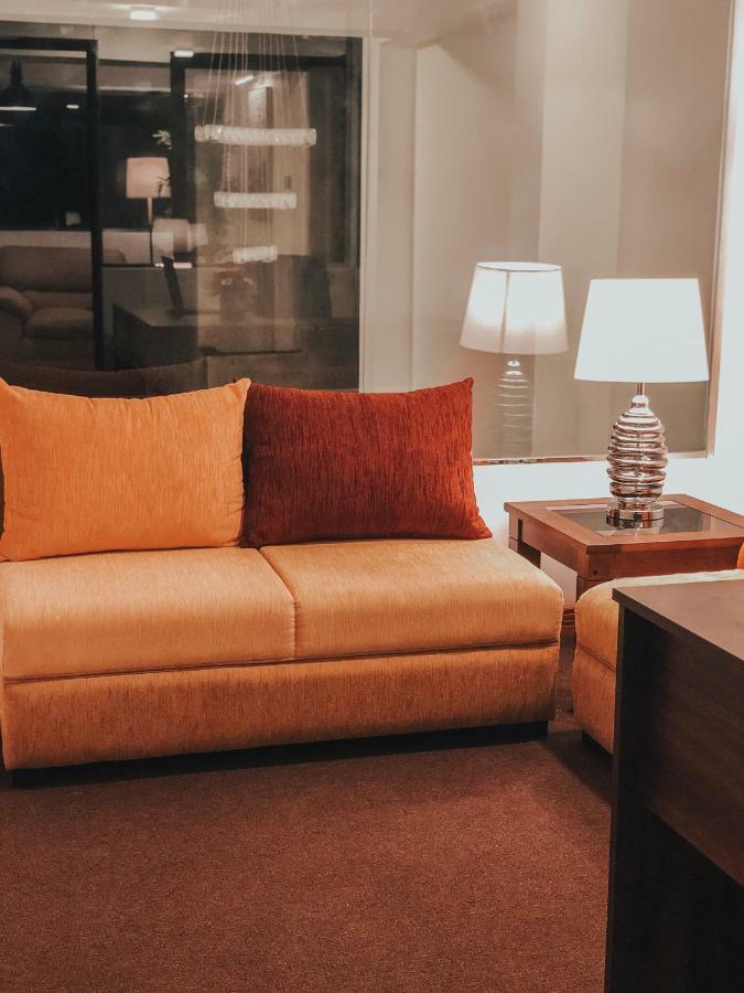 Pinnacle Boutique Villas كالي المظهر الخارجي الصورة