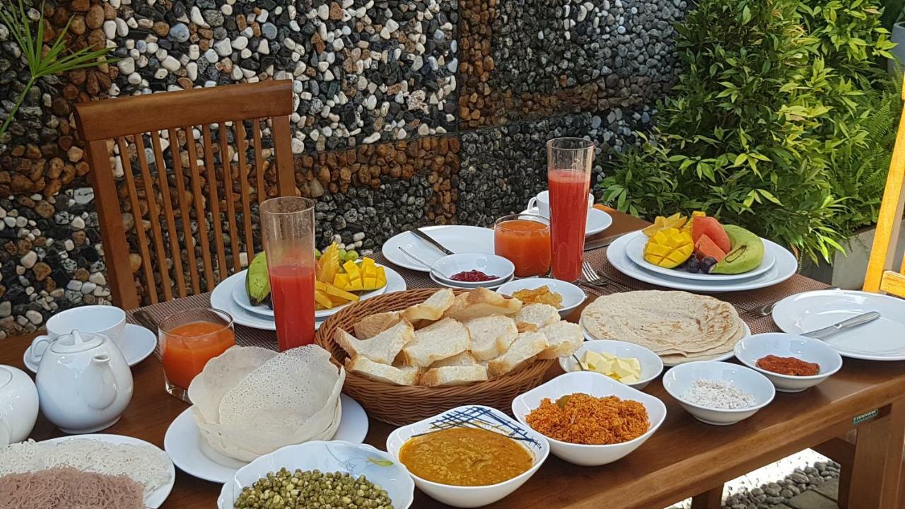 Pinnacle Boutique Villas كالي المظهر الخارجي الصورة