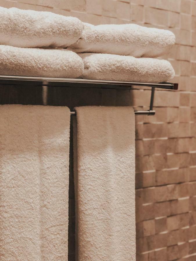 Pinnacle Boutique Villas كالي المظهر الخارجي الصورة