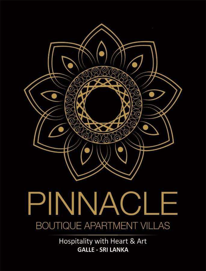 Pinnacle Boutique Villas كالي المظهر الخارجي الصورة