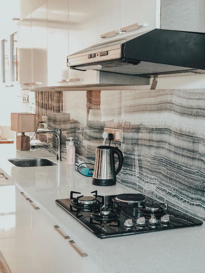 Pinnacle Boutique Villas كالي المظهر الخارجي الصورة