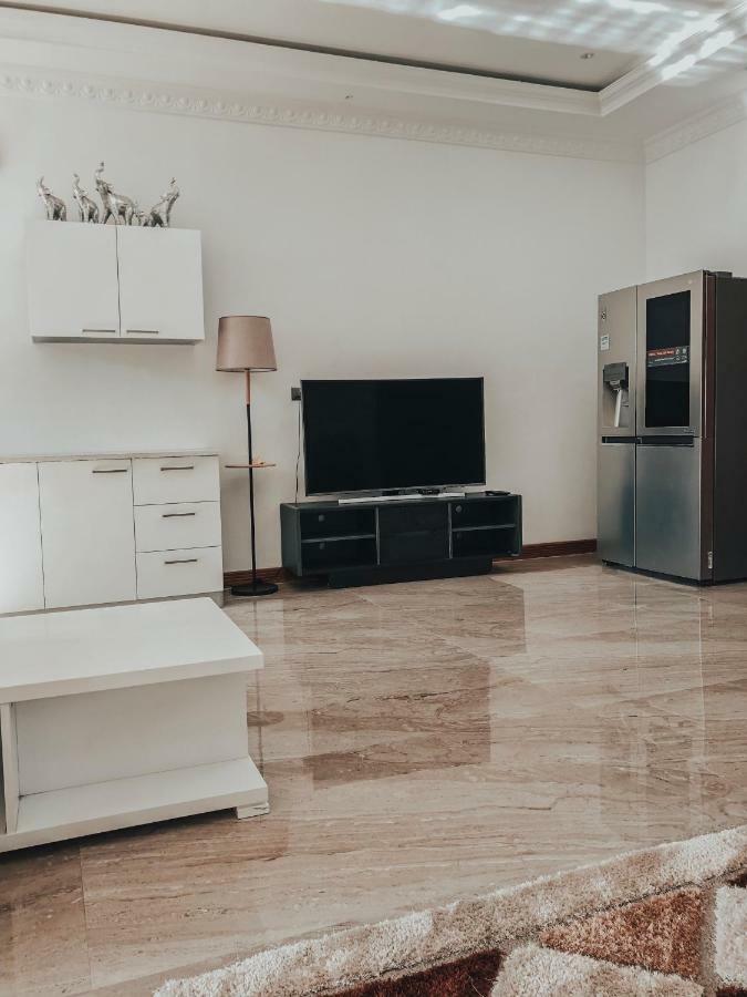 Pinnacle Boutique Villas كالي المظهر الخارجي الصورة