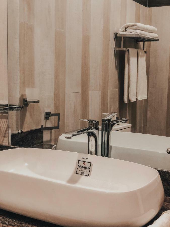 Pinnacle Boutique Villas كالي المظهر الخارجي الصورة