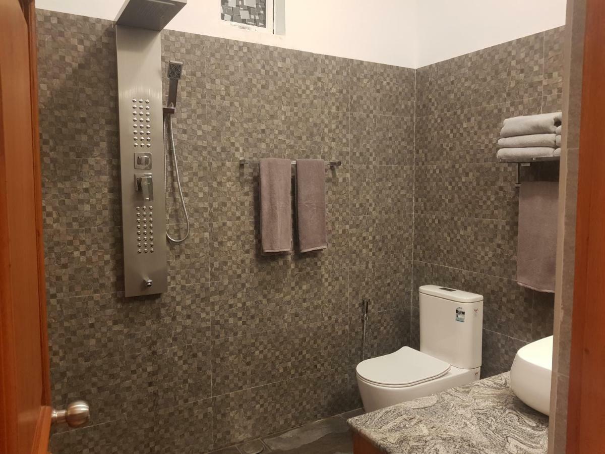 Pinnacle Boutique Villas كالي المظهر الخارجي الصورة