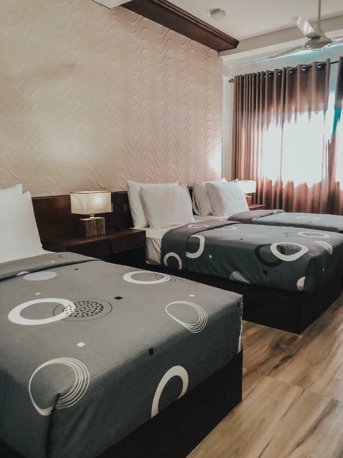 Pinnacle Boutique Villas كالي المظهر الخارجي الصورة