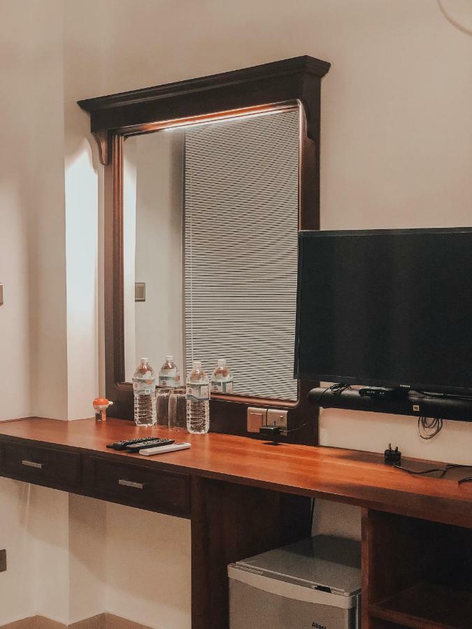 Pinnacle Boutique Villas كالي المظهر الخارجي الصورة