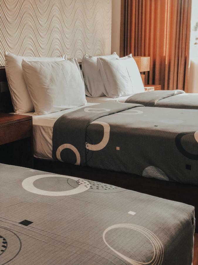 Pinnacle Boutique Villas كالي المظهر الخارجي الصورة