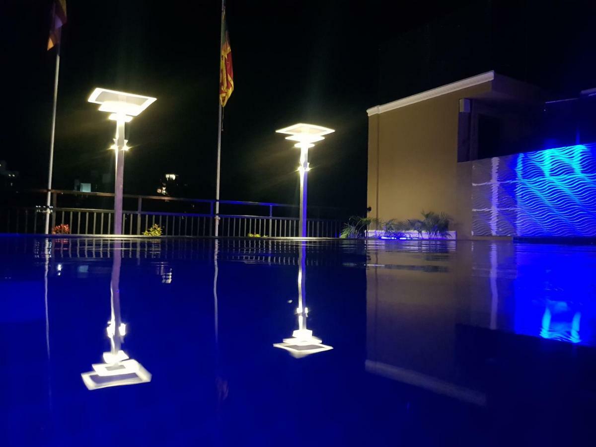 Pinnacle Boutique Villas كالي المظهر الخارجي الصورة