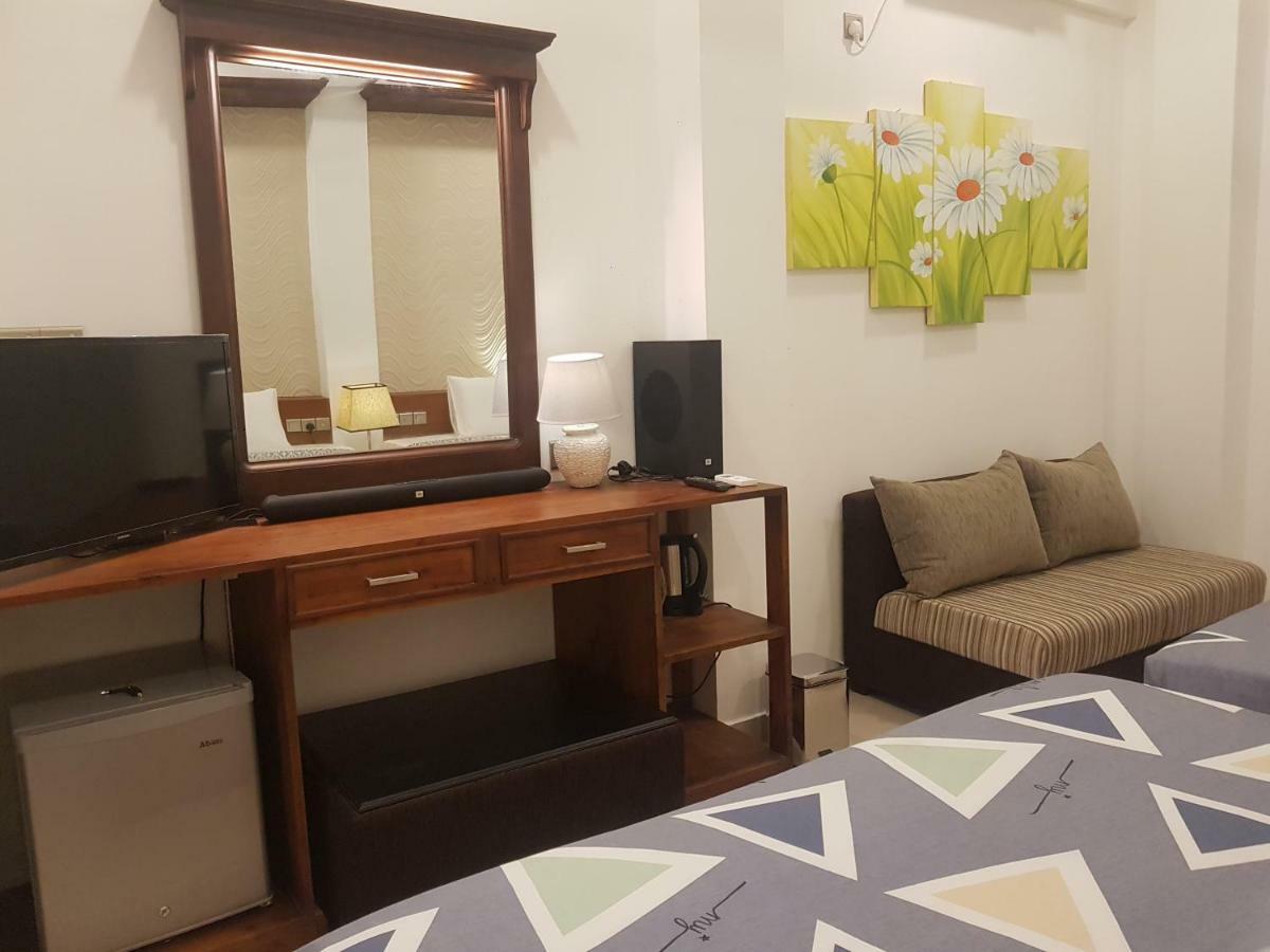 Pinnacle Boutique Villas كالي المظهر الخارجي الصورة